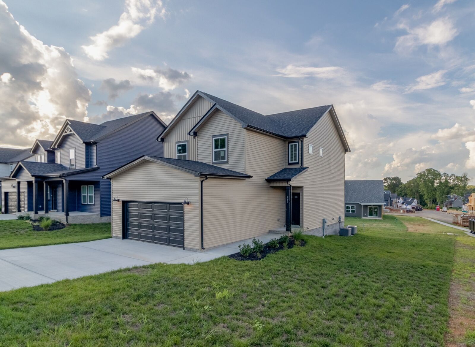 Property Photo:  2665 Brewster Dr  TN 37042 