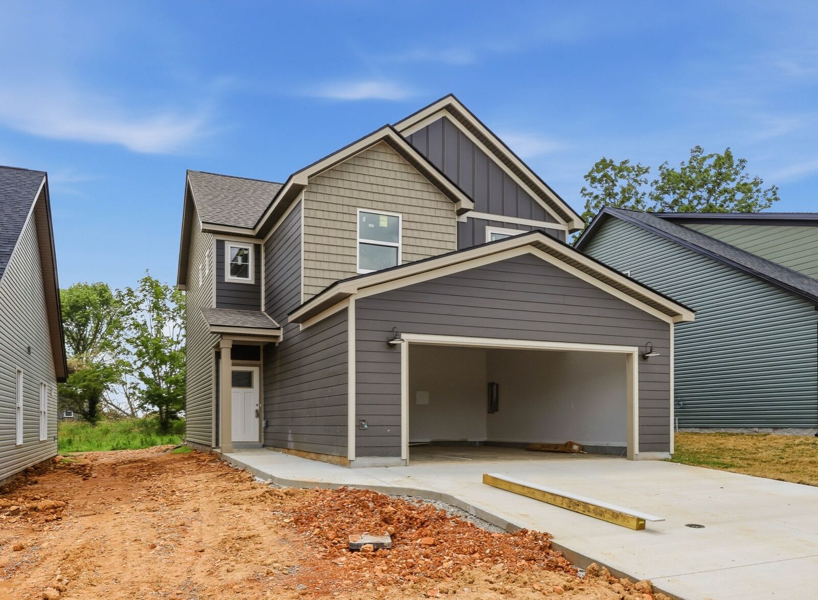 Property Photo: 2665 Brewster Dr TN 37042