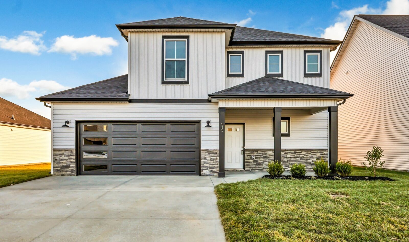 Property Photo: 515 Ayden Ln TN 37042