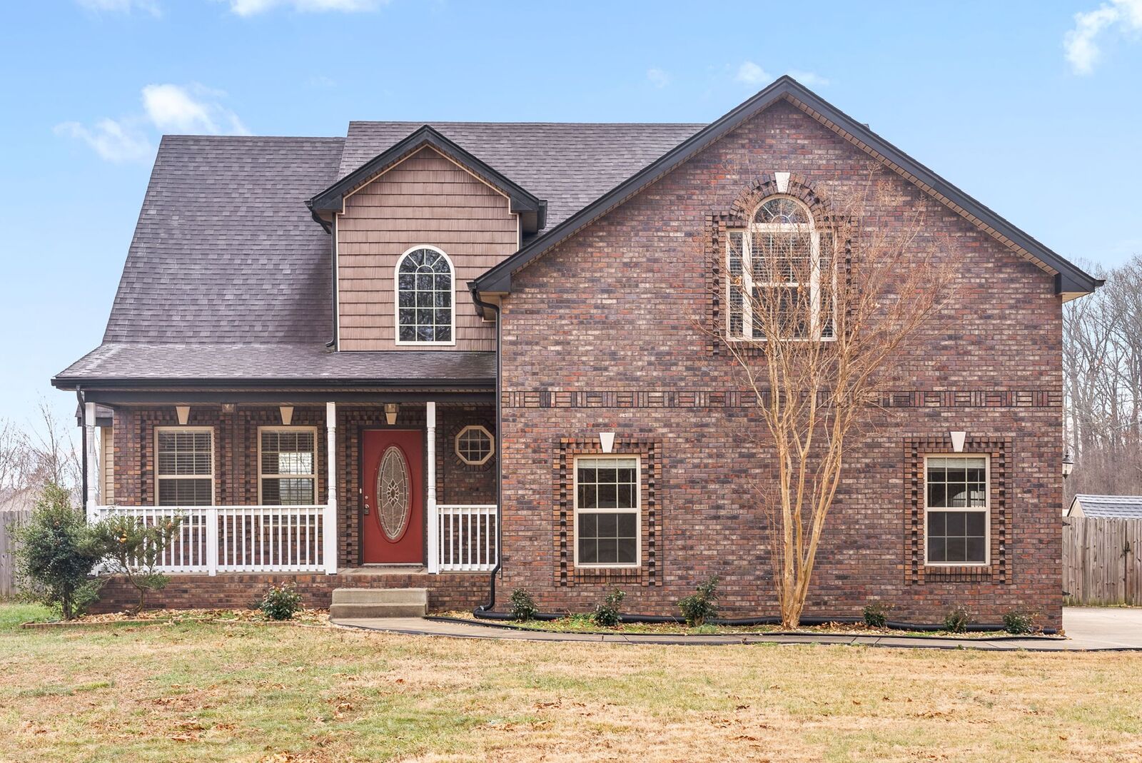 Property Photo:  981 Dixie Bee Rd  TN 37010 