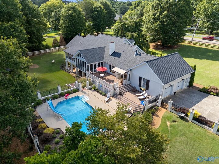 Property Photo: 436 Mount Zion Road AL 35757