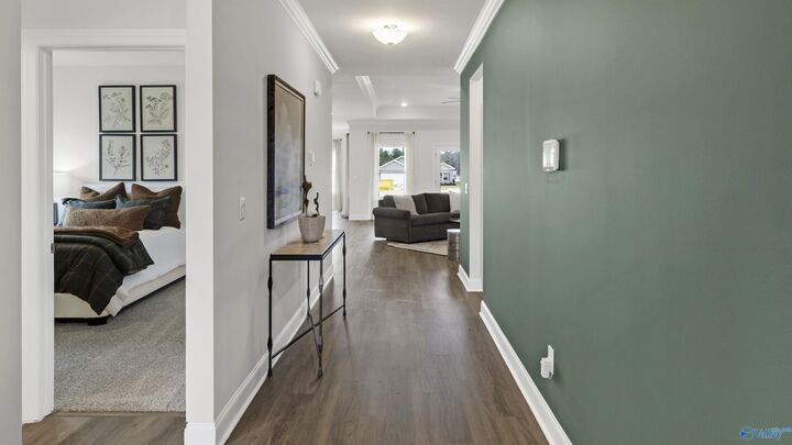 Property Photo: 243 List Road AL 35810