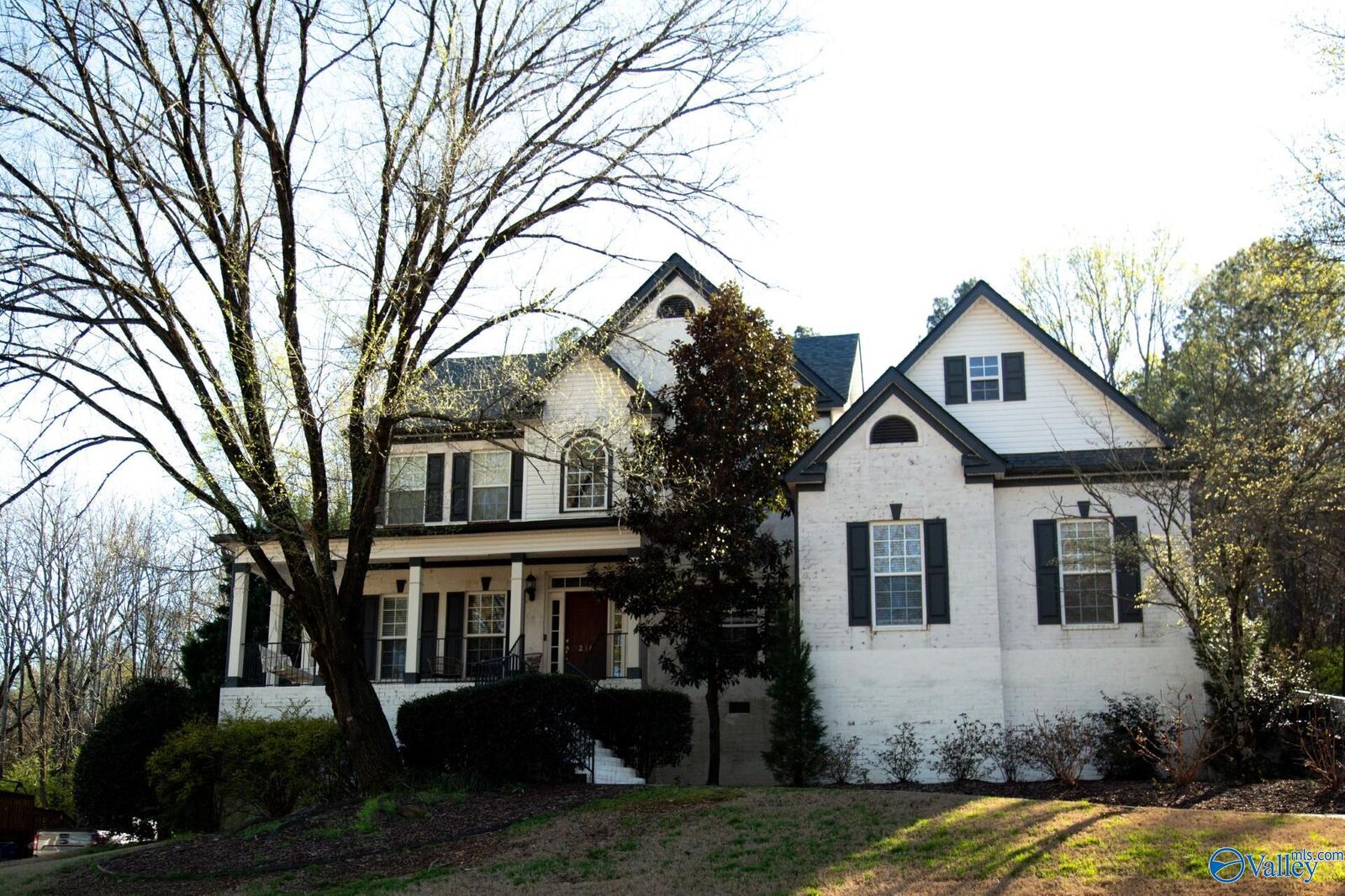 Property Photo:  236 Kelly Ridge Blvd  AL 35749 
