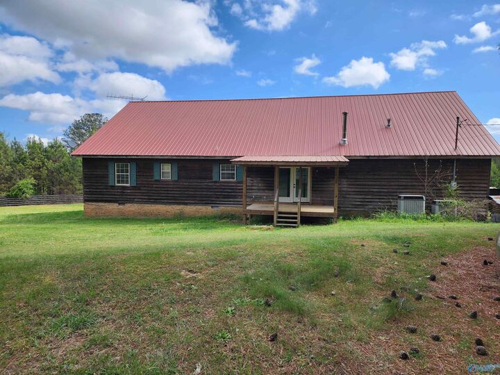 Property Photo:  3893 County Road 107  AL 35967 