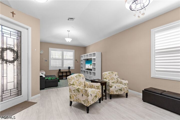 Property Photo: 11622 Plantation Preserve Circle S FL 33966
