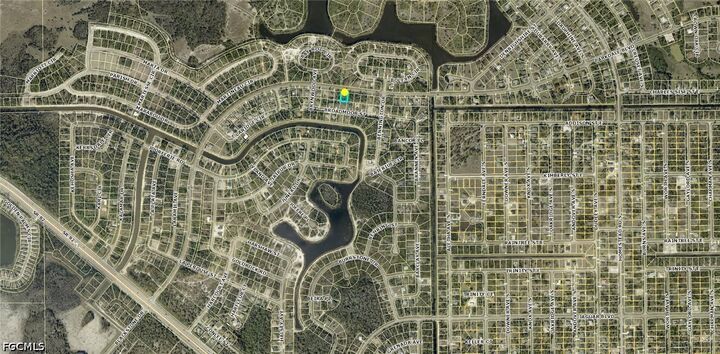 Property Photo:  416 Parkdale Boulevard  FL 33974 