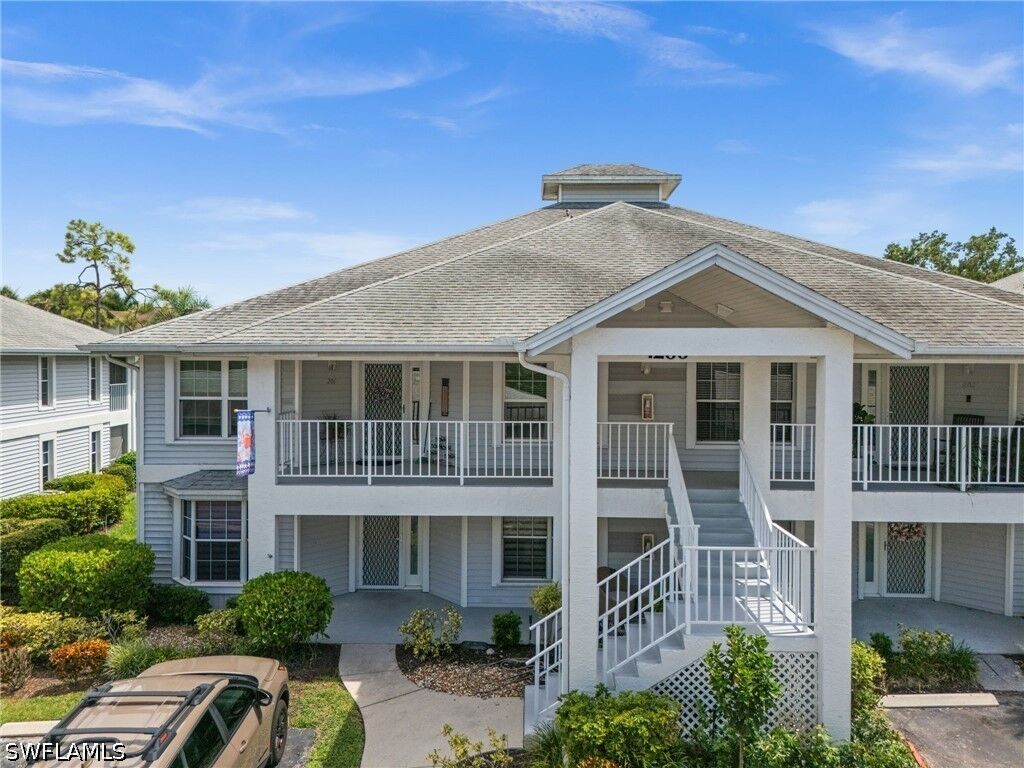 Property Photo: 1200 Misty Pines Circle C101 FL 34105
