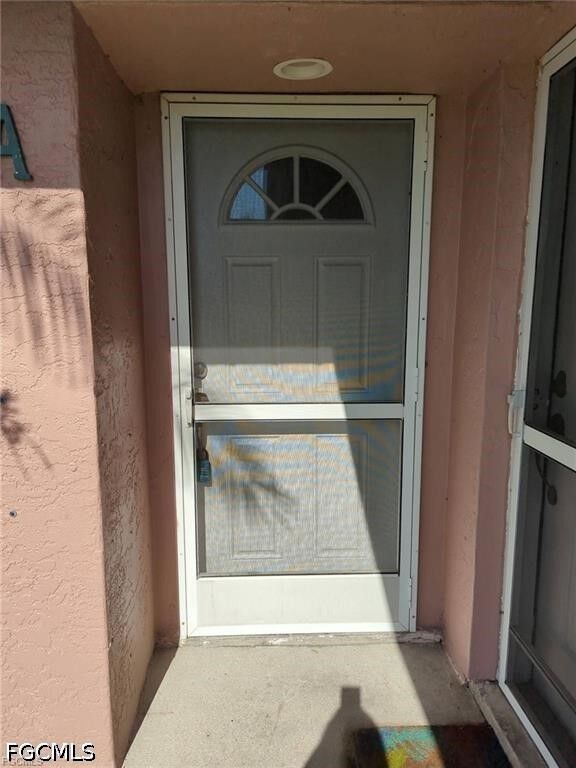 Property Photo:  107 SW 16th Terrace A  FL 33991 