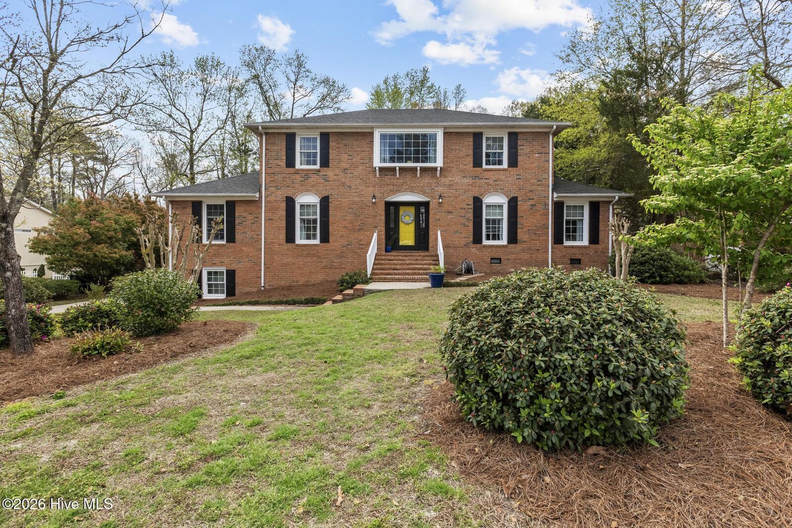 Property Photo: 118 Epworth Drive NC 28546