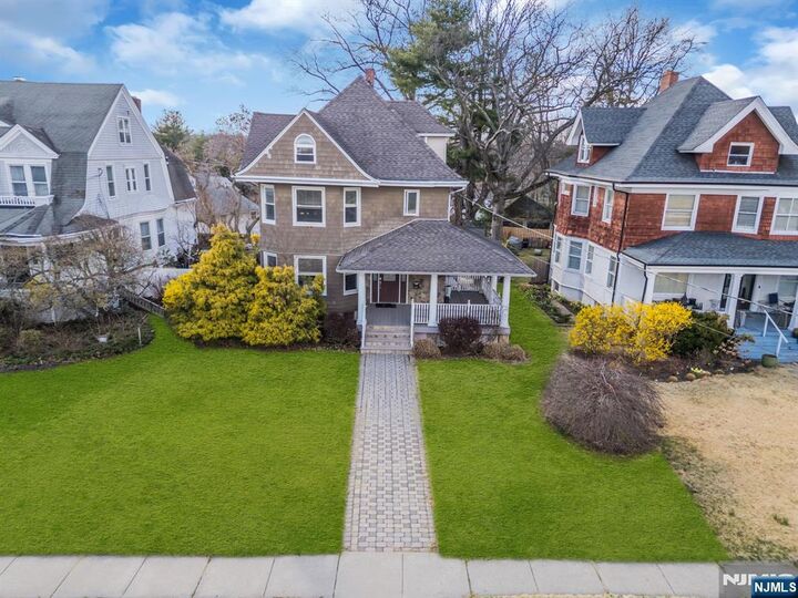 Property Photo: 467 Summit Avenue NJ 07601