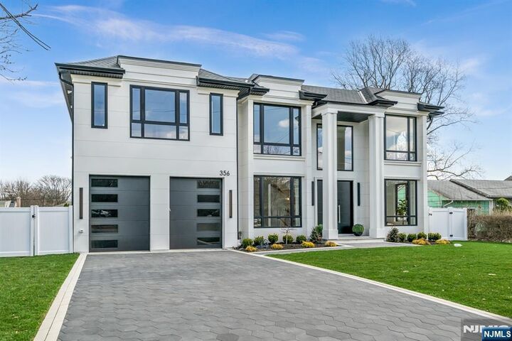 Property Photo: 356 Bullard Avenue NJ 07652