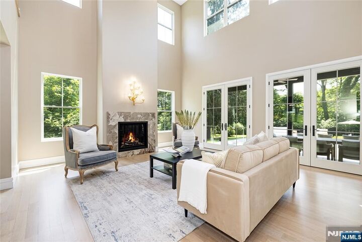 Property Photo: 241 Saddle River Road NJ 07458