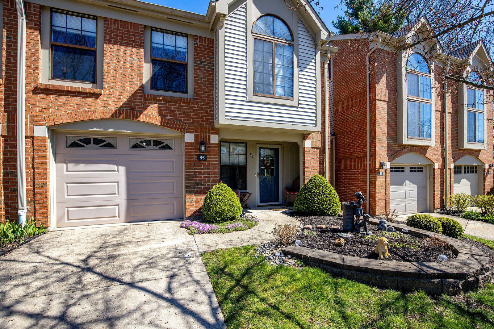 Property Photo: 35 Springhouse Drive KY 41076