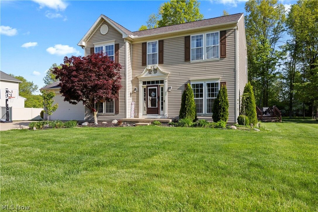 Property Photo: 5297 Garfield Boulevard OH 44054