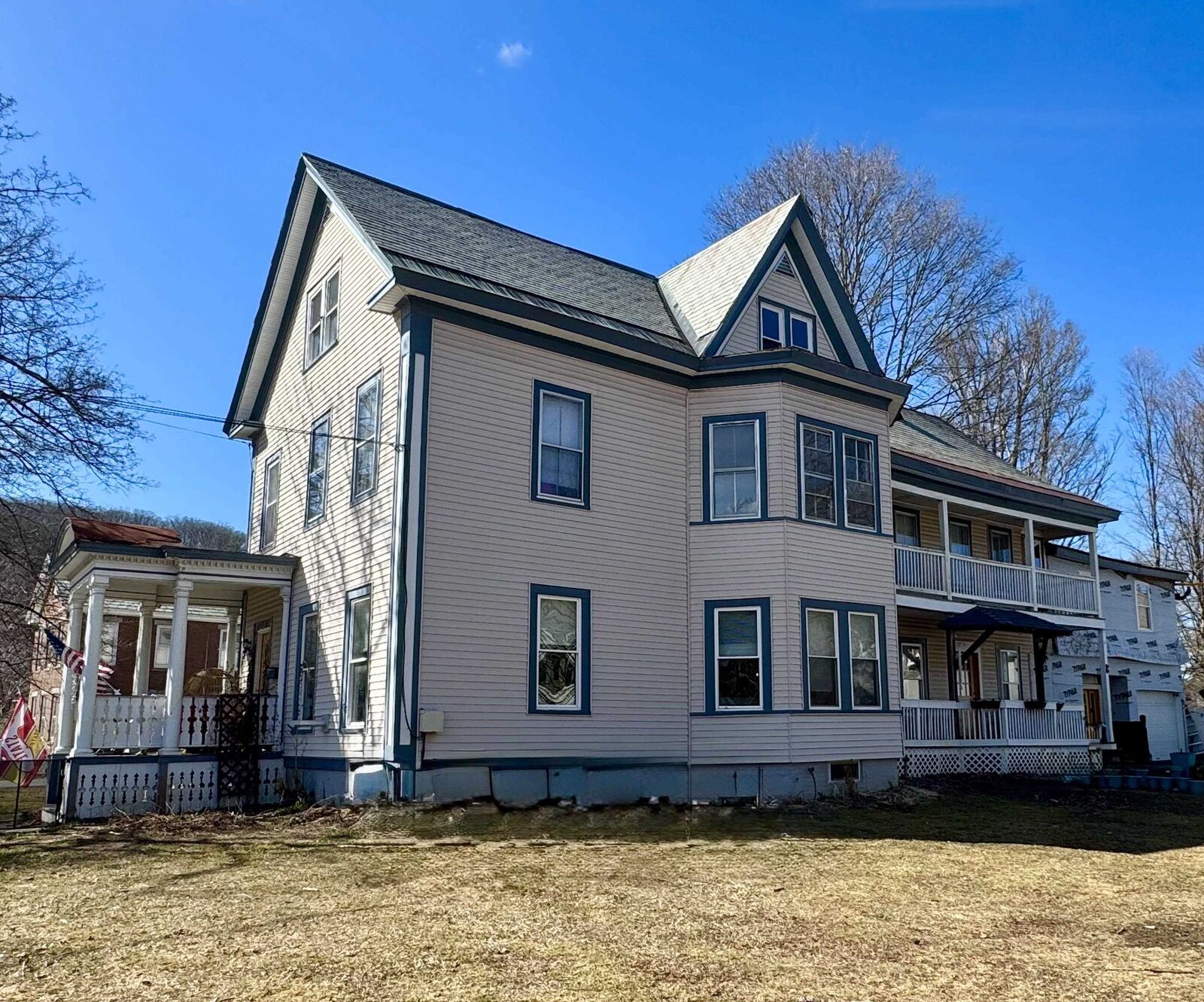 Property Photo:  35 School Street  VT 05101 