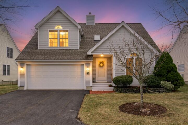 Property Photo: 33 Hampton Meadows NH 03842