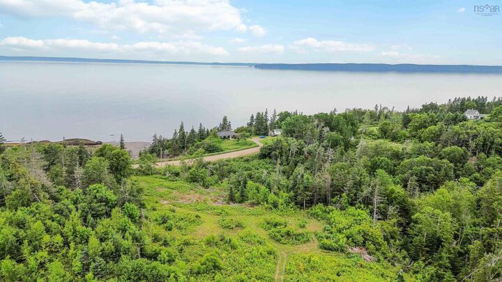 Property Photo:  Lot 4 Old Baxter Mill Road  NS B0P 1H0 