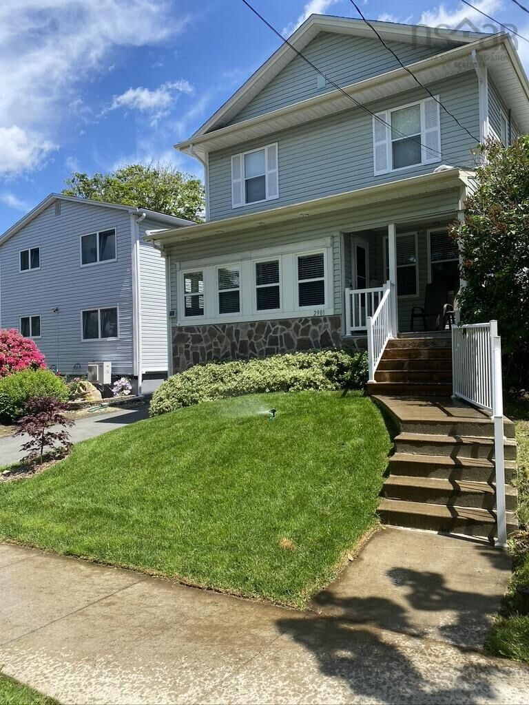 Property Photo:  2981 Connolly Street  NS B3L 3N8 