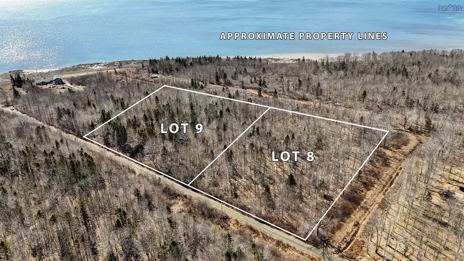 Property Photo:  Lot 9 Hansa Strasse Road  NS B0S 1A0 