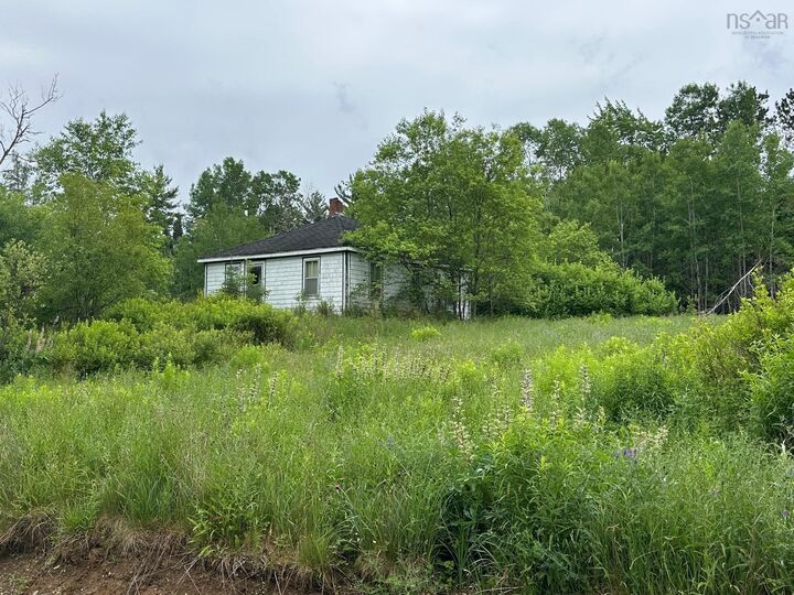 Property Photo:  53 Mader Road  NS B0R 1E0 