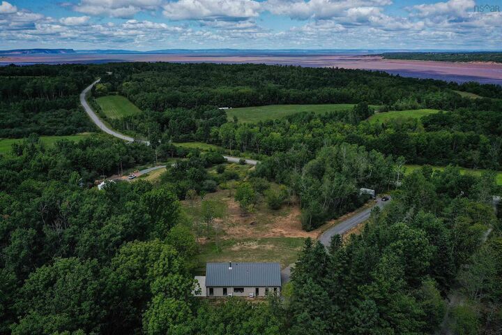 Property Photo:  800 Bluff Road  NS B0P 1H0 