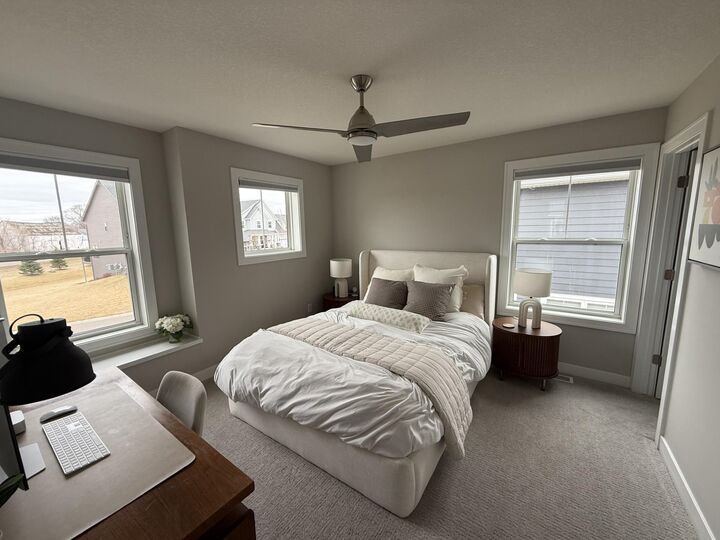 Property Photo: 4664 Otter Court NE MN 55376