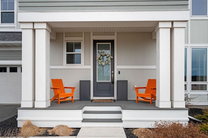 Property Photo: 4664 Otter Court NE MN 55376