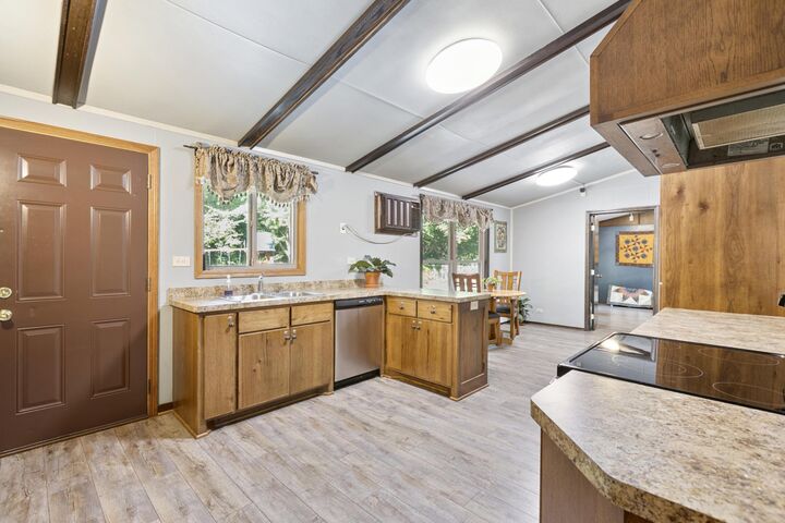 Property Photo: 8722 47th Street SW MN 55349