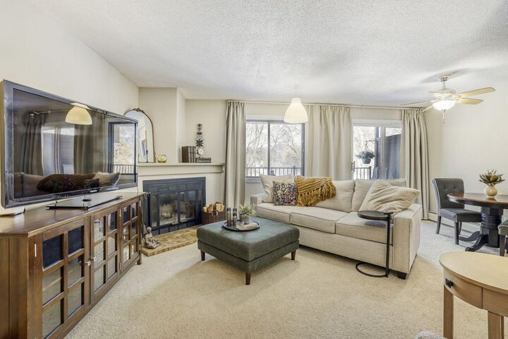 Property Photo: 7601 W 101st Street 312 MN 55438