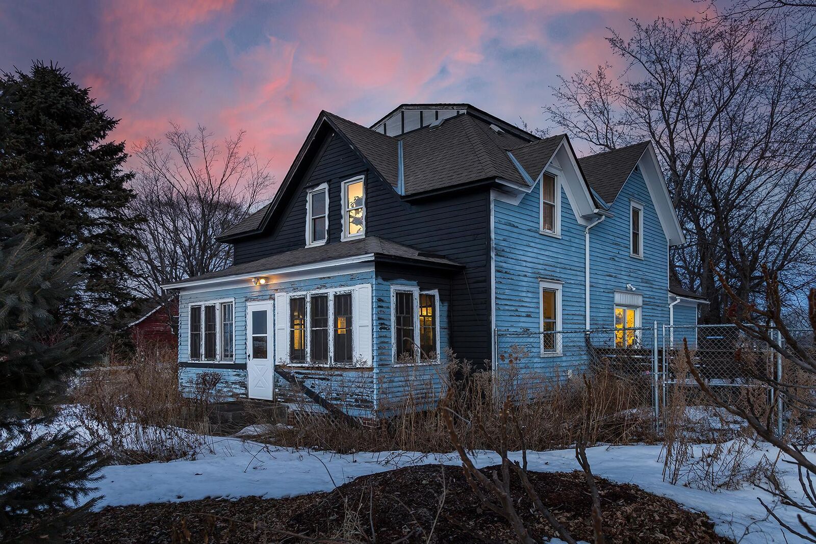 Property Photo:  5075 County Road 33  MN 55367 