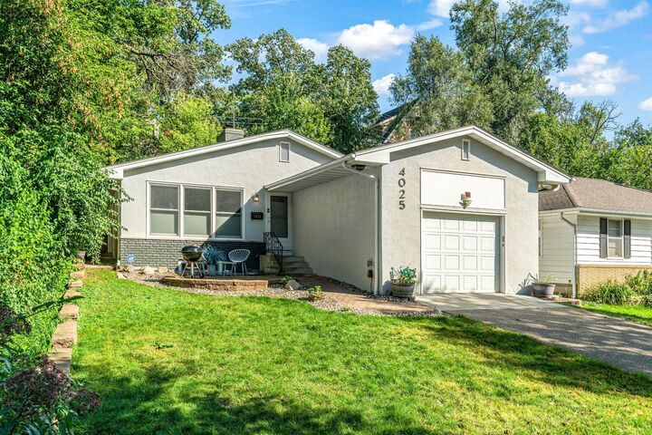 Property Photo:  4025 Chowen Avenue S  MN 55410 