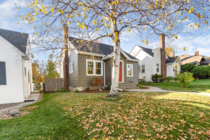 Property Photo:  1234 Berkeley Avenue  MN 55105 