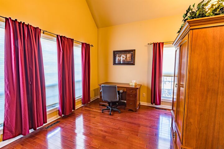 Property Photo:  1392 Fox Ridge Trail  IA 51104 