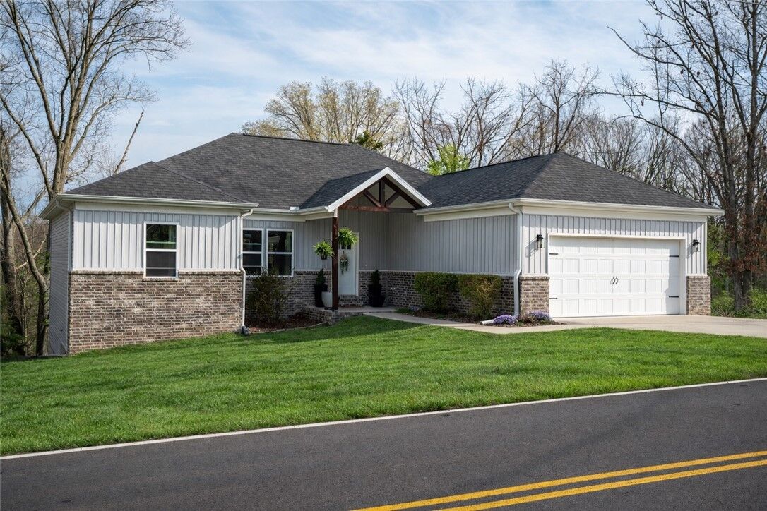 Property Photo: 35 Witherby Drive AR 72714