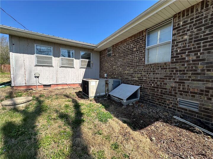 Property Photo:  229 Alexander Drive  AR 72653 