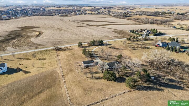 Property Photo:  21900 W Angus Road  NE 68028 