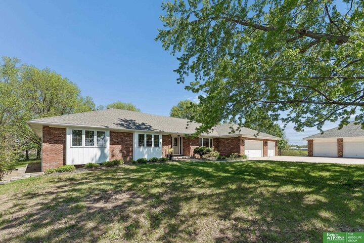 Property Photo:  21900 W Angus Road  NE 68028 