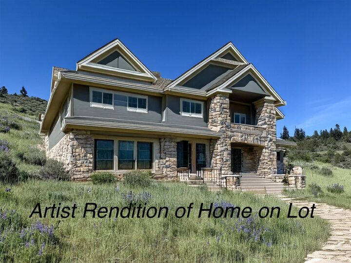 Property Photo:  0 Plum Hill Road Road Lot 702  OR 97601 