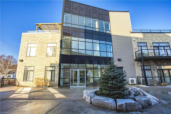85 Morrell Street 215A — photo 1