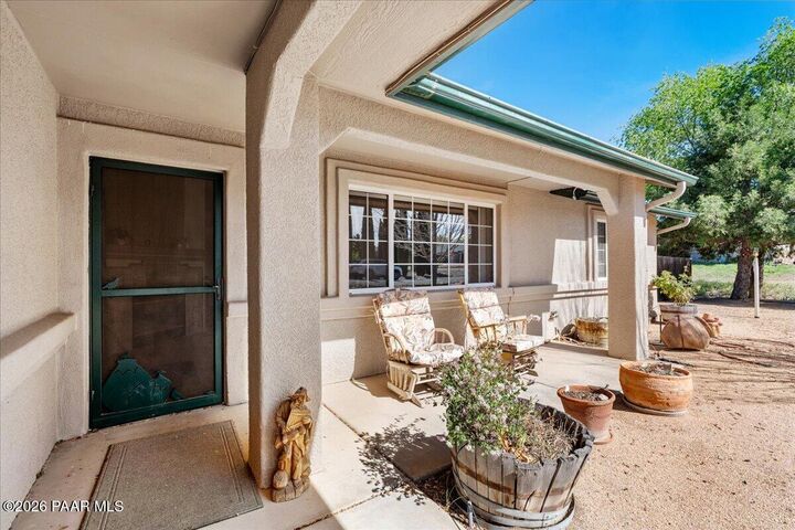 Property Photo:  5089 N Village Drive  AZ 86314 