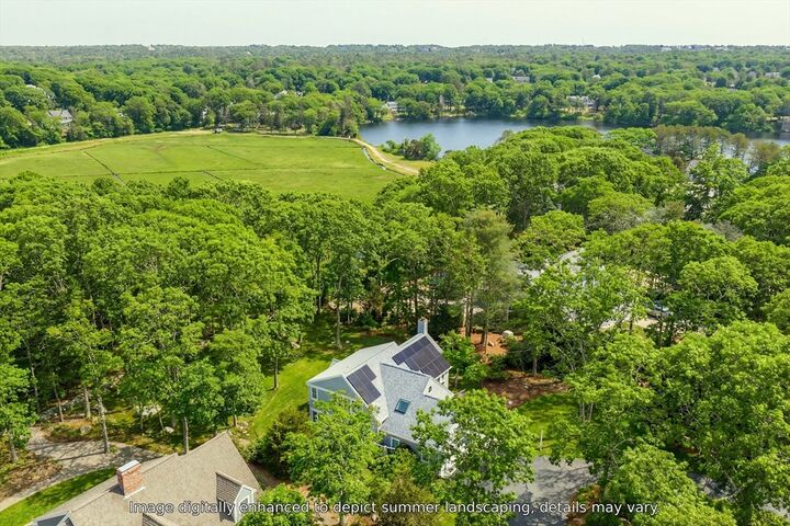 Property Photo:  68 Krikor Dr  MA 02556 