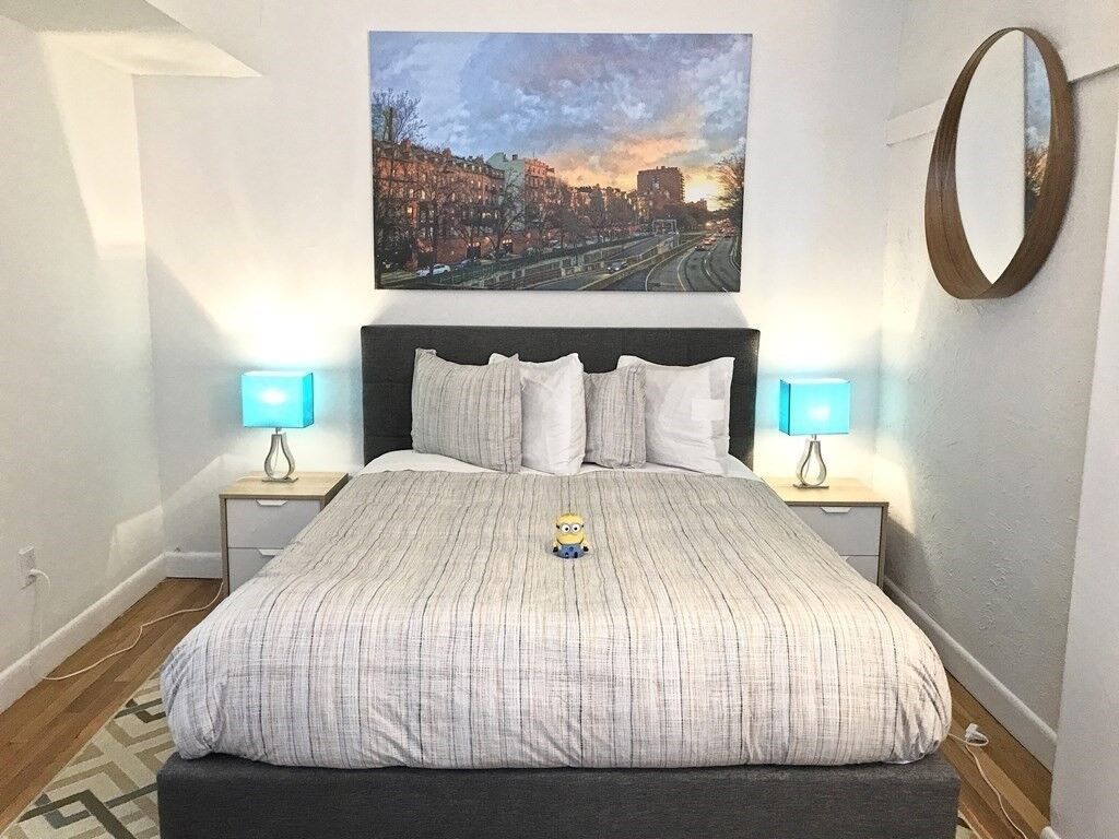 Property Photo:  287 Dorchester 3  MA 02127 