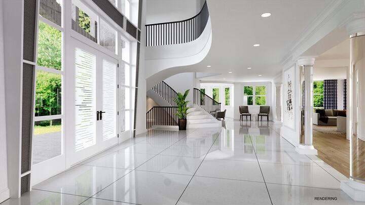 Property Photo:  67 Byron Road  MA 02493 