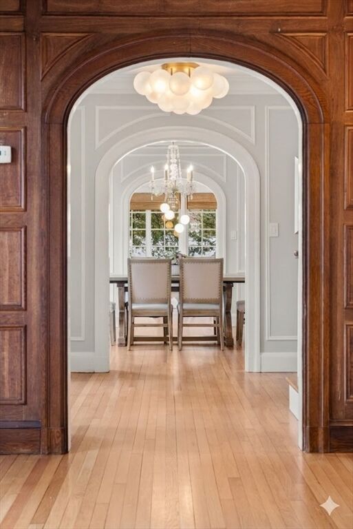 Property Photo: 5 Hammond St MA 02467