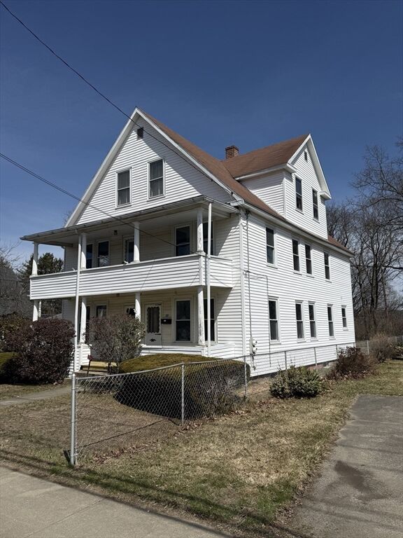 Property Photo:  59 Millers Falls Rd  MA 01376 