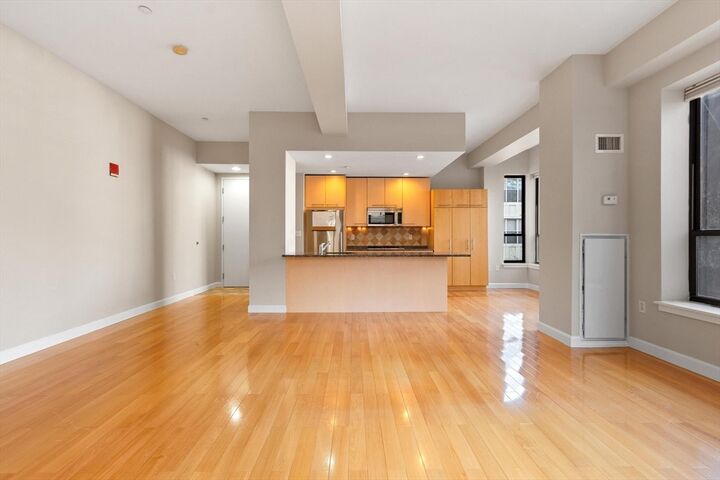 Property Photo:  40 Fay Street 301  MA 02118 