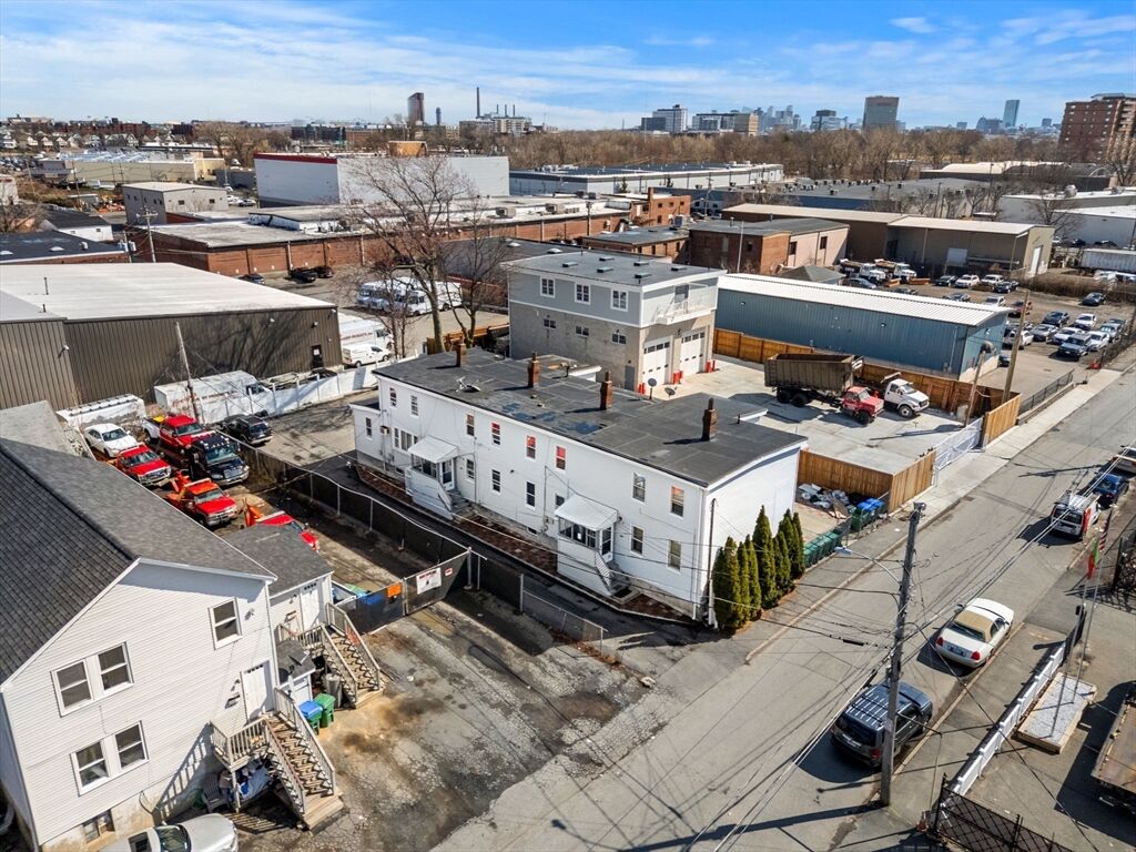 Property Photo:  24 Linden St  MA 02155 