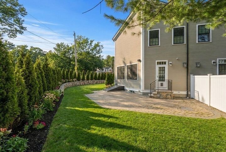 Property Photo:  210 Evelyn 210  MA 02468 