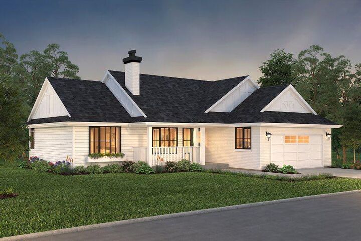 Evanlee Estates — photo 1