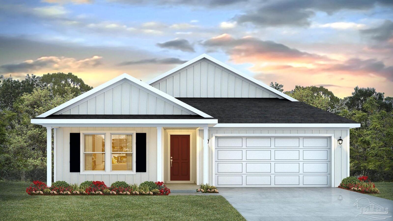 Property Photo:  2051 Wiregrass St  FL 32566 